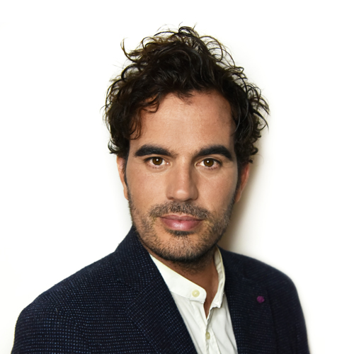 Jordi Sancho