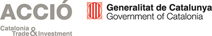 Acció Catalonia Trade & Investment and Generalitat de Catalunya